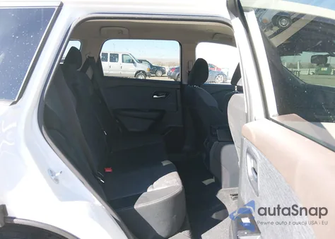 2023 Nissan Rogue Sv Intelligent Awd z USA, uszkodzony, nr VIN 5N1BT3BB5PC931677